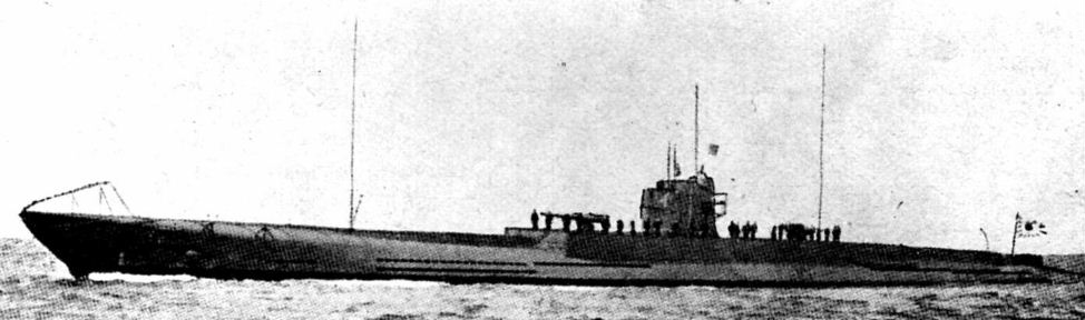 Japanese_submarine_I-1